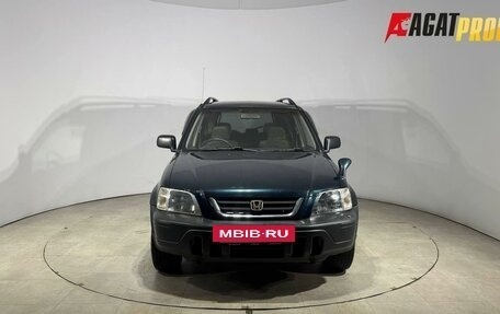 Honda CR-V IV, 1996 год, 349 000 рублей, 2 фотография