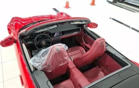 Porsche 911, 2021 год, 13 981 686 рублей, 6 фотография
