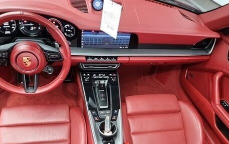 Porsche 911, 2021 год, 13 981 686 рублей, 7 фотография