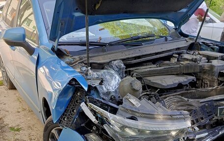 Haval Jolion, 2021 год, 800 000 рублей, 2 фотография