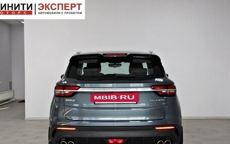 Geely Coolray I, 2021 год, 1 759 900 рублей, 5 фотография