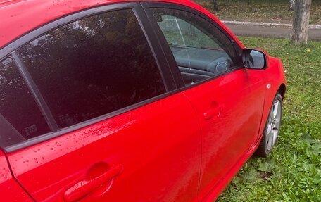 Mazda 3, 2007 год, 500 000 рублей, 2 фотография