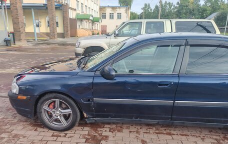 Volvo S80 II рестайлинг 2, 1999 год, 330 000 рублей, 3 фотография