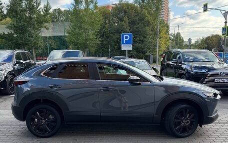 Mazda CX-30 I, 2023 год, 2 850 000 рублей, 5 фотография