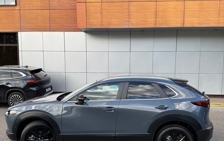 Mazda CX-30 I, 2023 год, 2 850 000 рублей, 4 фотография