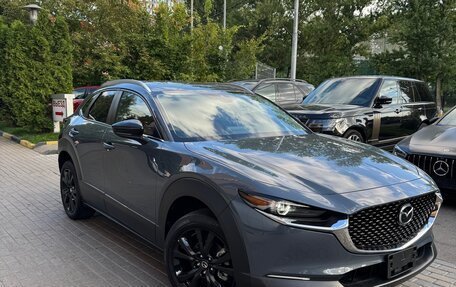 Mazda CX-30 I, 2023 год, 2 850 000 рублей, 2 фотография