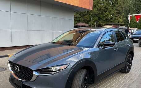 Mazda CX-30 I, 2023 год, 2 850 000 рублей, 3 фотография