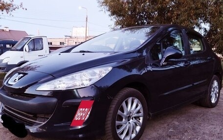 Peugeot 308 II, 2008 год, 460 000 рублей, 2 фотография