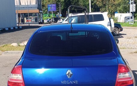 Renault Megane II, 2006 год, 350 000 рублей, 2 фотография