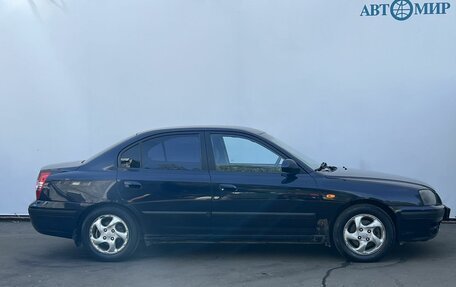 Hyundai Elantra III, 2005 год, 390 000 рублей, 4 фотография