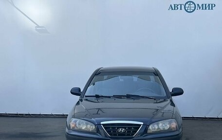 Hyundai Elantra III, 2005 год, 390 000 рублей, 2 фотография