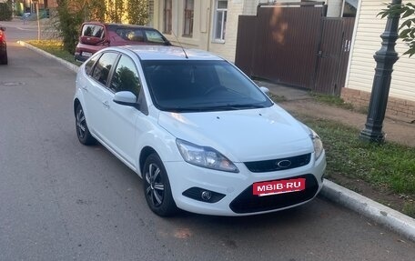 Ford Focus II рестайлинг, 2011 год, 520 000 рублей, 2 фотография