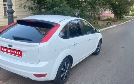 Ford Focus II рестайлинг, 2011 год, 520 000 рублей, 4 фотография