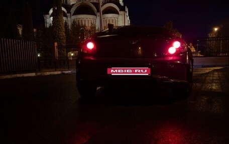 Hyundai Coupe II рестайлинг, 2007 год, 580 000 рублей, 7 фотография