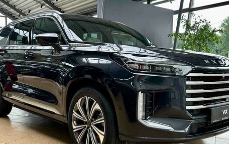 CheryExeed VX, 2024 год, 6 140 000 рублей, 2 фотография