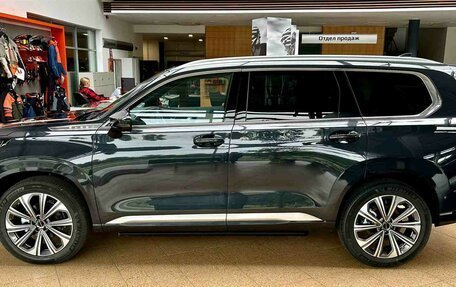 CheryExeed VX, 2024 год, 6 140 000 рублей, 3 фотография