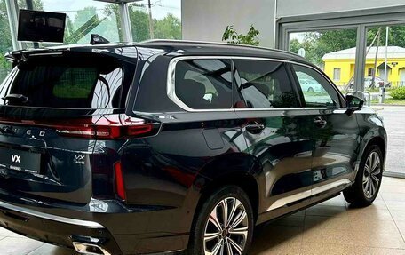 CheryExeed VX, 2024 год, 6 140 000 рублей, 6 фотография