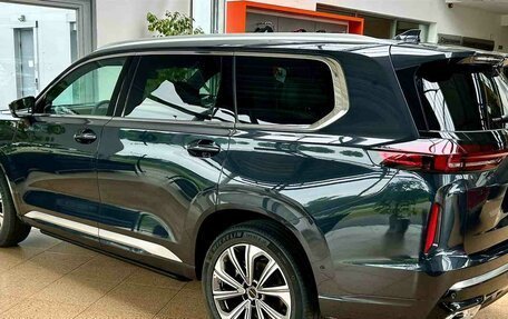 CheryExeed VX, 2024 год, 6 140 000 рублей, 4 фотография