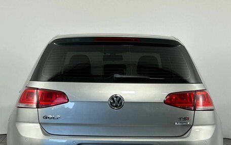Volkswagen Golf VII, 2015 год, 1 115 000 рублей, 6 фотография