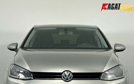 Volkswagen Golf VII, 2015 год, 1 115 000 рублей, 2 фотография