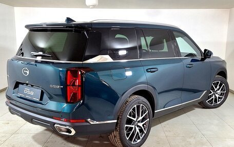 GAC GS8, 2024 год, 4 849 000 рублей, 4 фотография