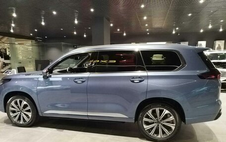 CheryExeed VX, 2024 год, 5 840 000 рублей, 3 фотография