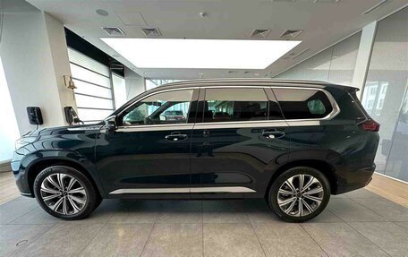 CheryExeed VX, 2024 год, 5 840 000 рублей, 3 фотография