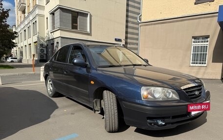 Hyundai Elantra III, 2005 год, 510 000 рублей, 2 фотография