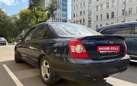 Hyundai Elantra III, 2005 год, 510 000 рублей, 5 фотография