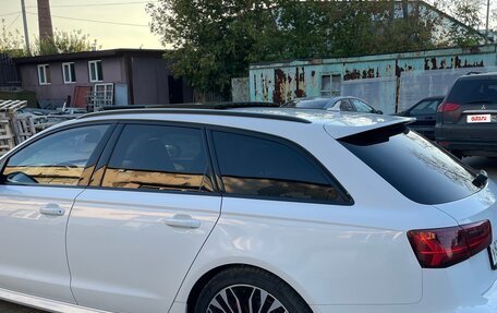 Audi A6, 2018 год, 4 250 000 рублей, 7 фотография