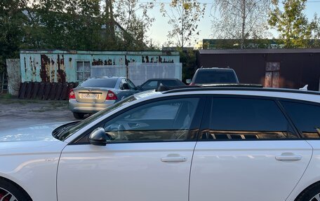 Audi A6, 2018 год, 4 250 000 рублей, 6 фотография