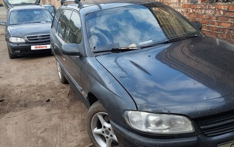 Opel Omega B, 1998 год, 199 999 рублей, 3 фотография