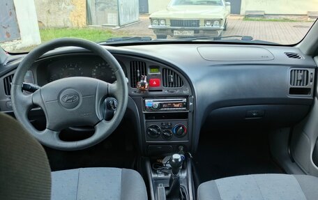 Hyundai Elantra III, 2005 год, 360 000 рублей, 7 фотография