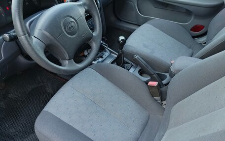 Hyundai Elantra III, 2005 год, 360 000 рублей, 6 фотография