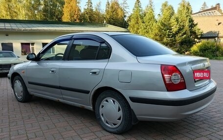 Hyundai Elantra III, 2005 год, 360 000 рублей, 3 фотография