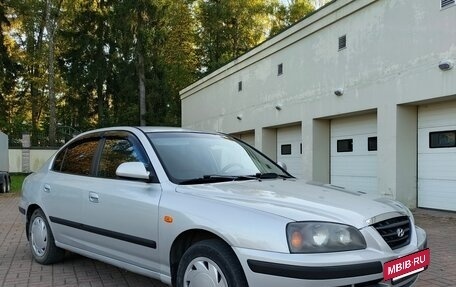 Hyundai Elantra III, 2005 год, 360 000 рублей, 2 фотография