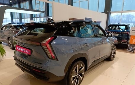 Geely Atlas, 2024 год, 4 017 190 рублей, 4 фотография