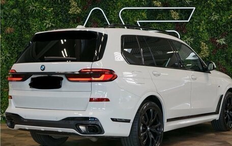 BMW X7, 2024 год, 11 990 000 рублей, 2 фотография