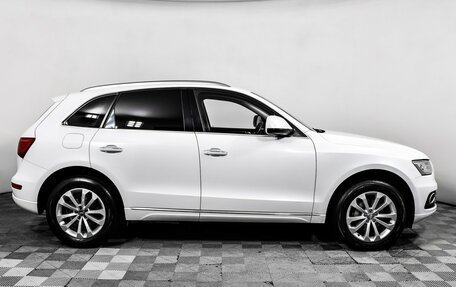 Audi Q5, 2014 год, 1 649 000 рублей, 4 фотография