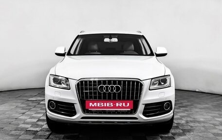 Audi Q5, 2014 год, 1 649 000 рублей, 2 фотография
