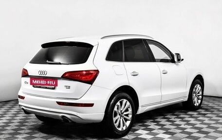 Audi Q5, 2014 год, 1 649 000 рублей, 5 фотография