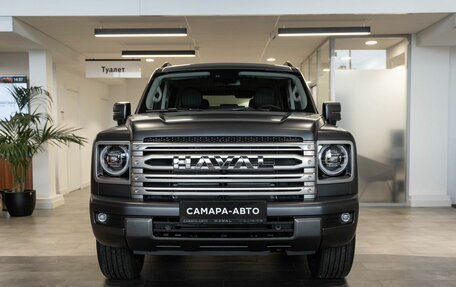 Haval H9, 2024 год, 4 605 060 рублей, 2 фотография