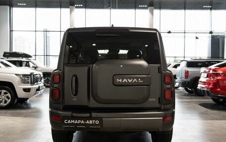 Haval H9, 2024 год, 4 605 060 рублей, 4 фотография