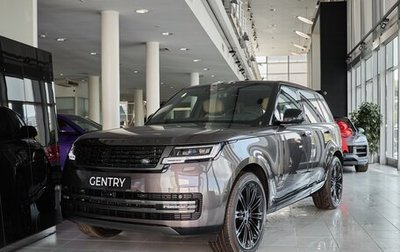 Land Rover Range Rover IV рестайлинг, 2025 год, 24 800 000 рублей, 1 фотография