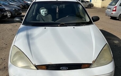 Ford Focus IV, 2002 год, 305 000 рублей, 1 фотография