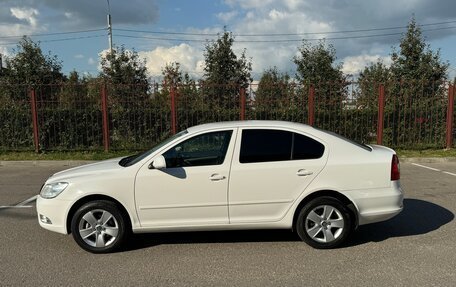 Skoda Octavia, 2011 год, 835 000 рублей, 5 фотография