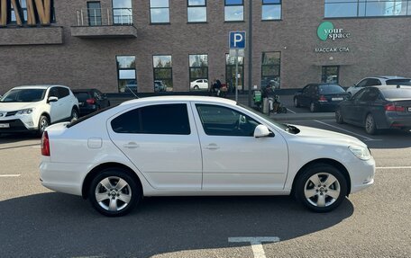 Skoda Octavia, 2011 год, 835 000 рублей, 4 фотография