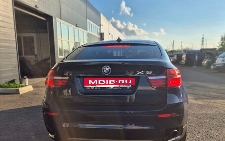 BMW X6, 2013 год, 2 800 000 рублей, 2 фотография