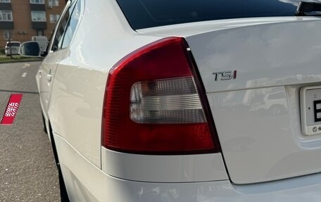 Skoda Octavia, 2011 год, 835 000 рублей, 6 фотография