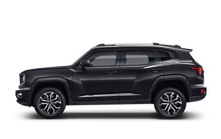 Haval H7, 2025 год, 3 571 060 рублей, 2 фотография